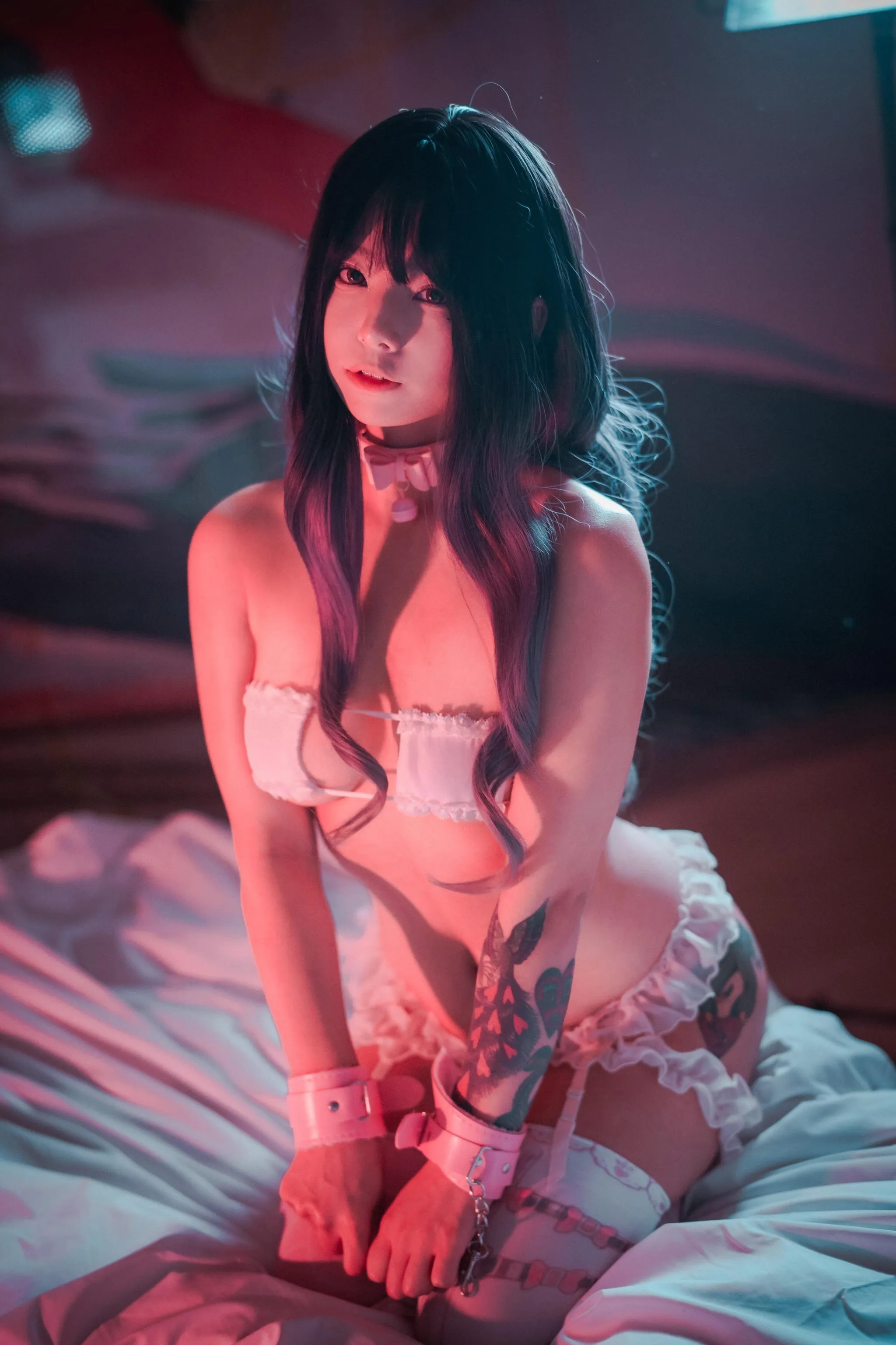 [DJAWA] Maruemon – NO.001 “Knotting Class 3” [75P]插图2
